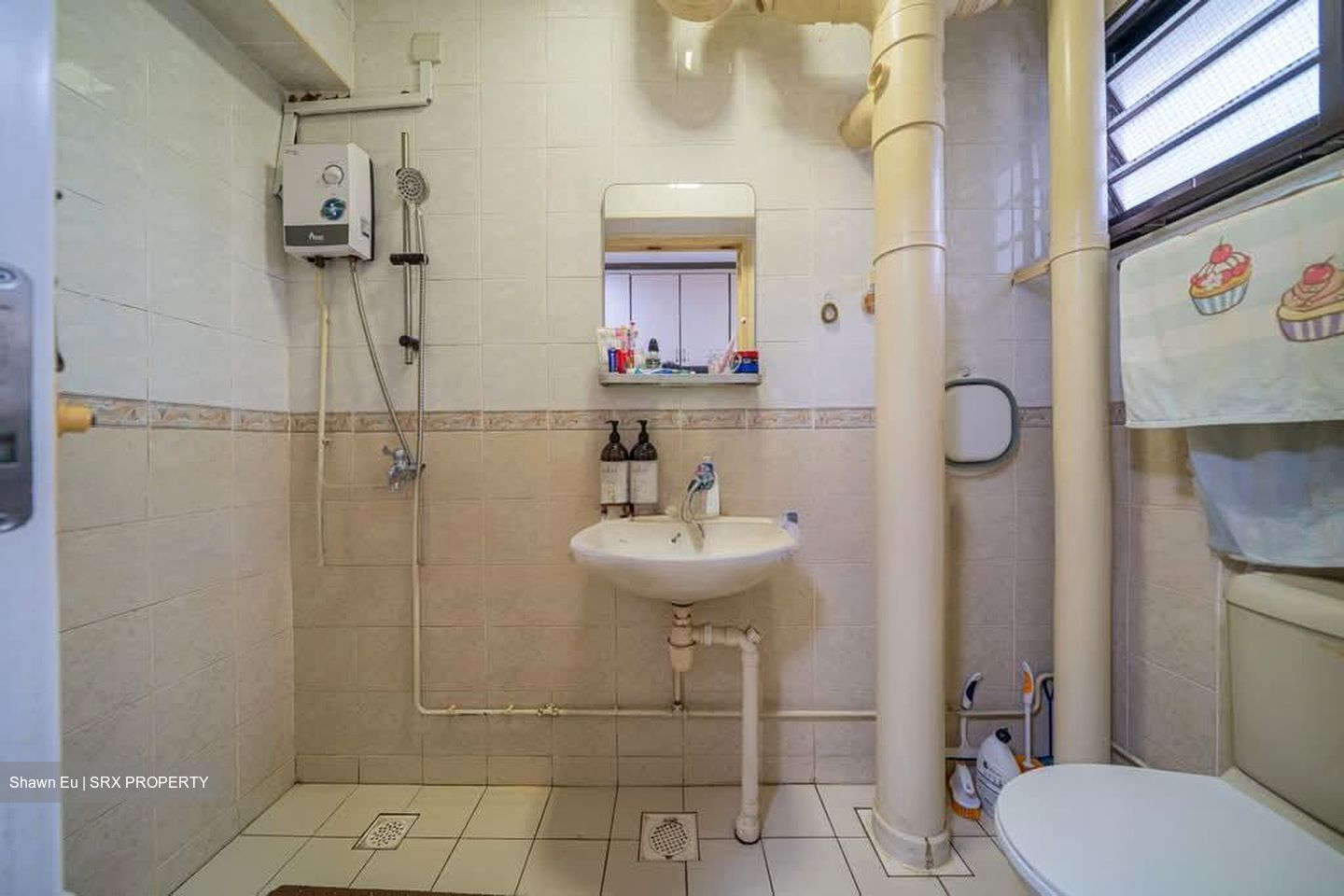Blk 305A Anchorvale Place (Sengkang), HDB 5 Rooms #574467171